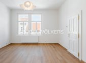 Pronájem bytu, 2+kk, 45 m²