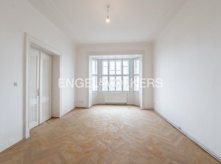 Pronájem bytu, 2+1, 81 m²
