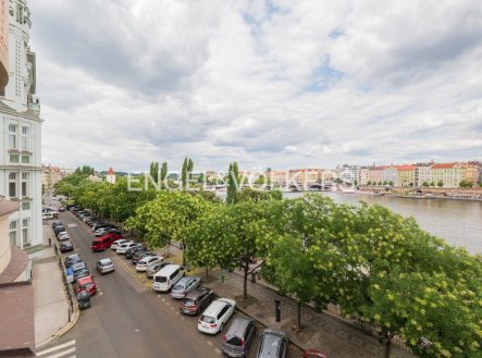 Pronájem bytu, 2+1, 81 m²