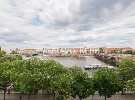 Pronájem bytu, 2+1, 81 m²
