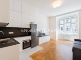 Pronájem bytu, 2+kk, 56 m²
