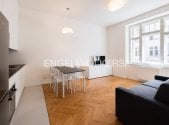 Pronájem bytu, 2+kk, 48 m²