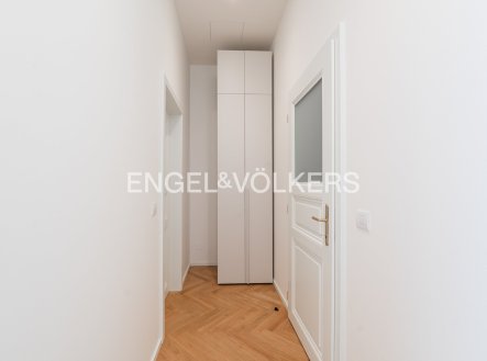 Pronájem bytu, 2+kk, 48 m²