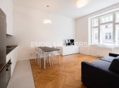 Pronájem bytu, 2+kk, 48 m²