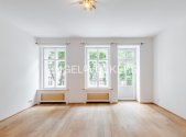 Pronájem bytu, 3+kk, 76 m²