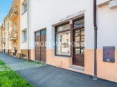 Pronájem kanceláře, 36 m²