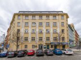 Pronájem kanceláře, 99 m²