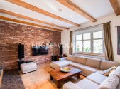 Pronájem domu/vily, 360 m²