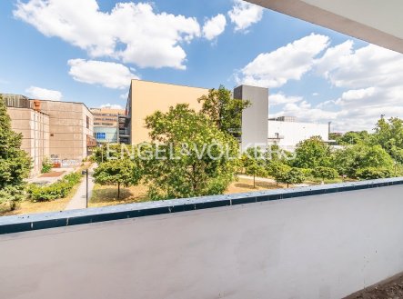 Pronájem bytu, 4+kk, 92 m²