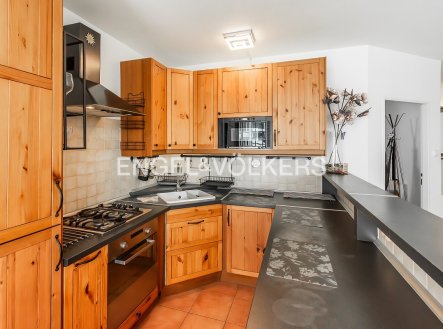 Pronájem bytu, 4+kk, 92 m²