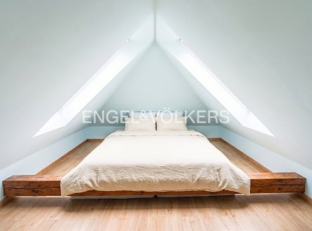 Prodej bytu, 2+kk, 62 m²