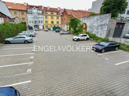 Pronájem