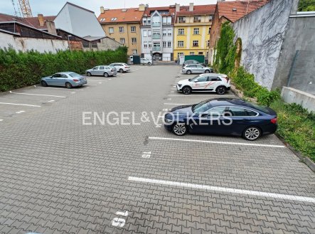 Pronájem