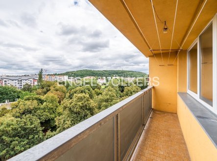 Pronájem bytu, 3+kk, 75 m²