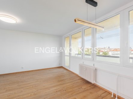 Pronájem bytu, 3+kk, 75 m²
