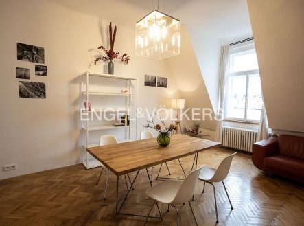 BYT3338A7138_web | Pronájem bytu, 2+1, 89 m²