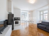Pronájem bytu, 4+kk, 99 m²