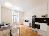 Pronájem bytu, 2+kk, 47 m²
