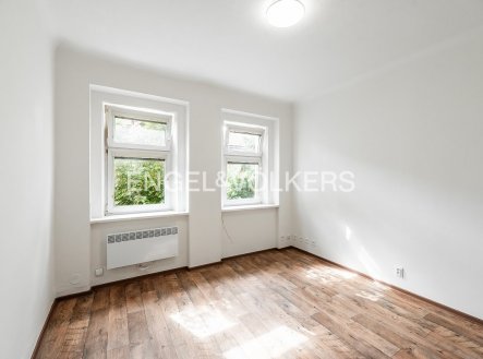 Pronájem bytu, 1+1, 22 m² obrázek
