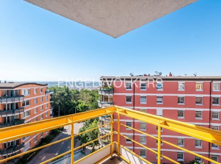 Pronájem bytu, 2+kk, 69 m²