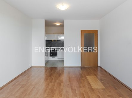 Pronájem bytu, 2+kk, 69 m²