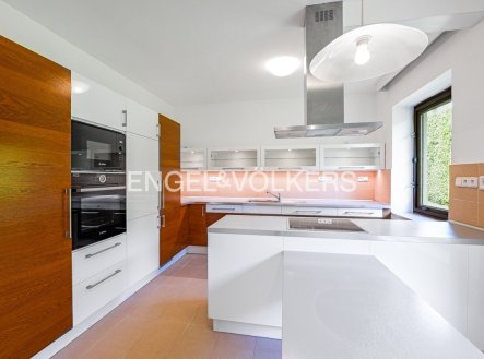 Pronájem domu/vily, 417 m²