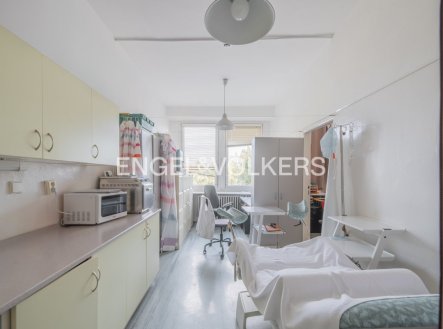 Pronájem komerčního objektu, jiný, 36 m²