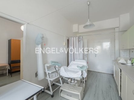 Pronájem komerčního objektu, jiný, 36 m²