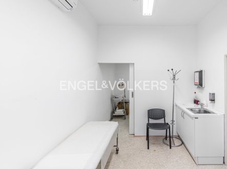 Pronájem komerčního objektu, jiný, 36 m²