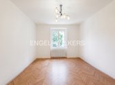 Pronájem bytu, 2+1, 50 m²