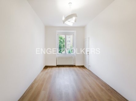 Pronájem bytu, 2+1, 50 m²