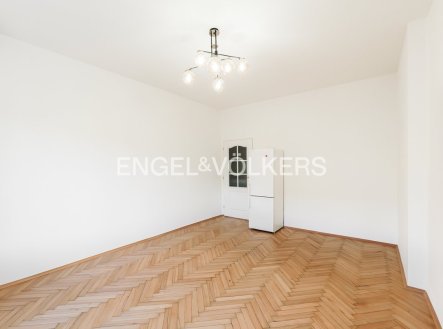 Pronájem bytu, 2+1, 50 m²