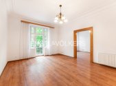 Pronájem bytu, 3+1, 96 m²