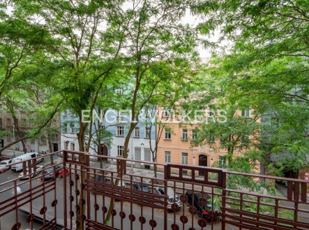 Pronájem bytu, 3+1, 96 m²