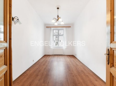 Pronájem bytu, 3+1, 96 m²