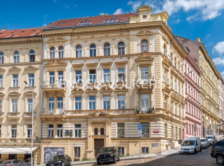 Pronájem komerčního objektu, sklad, 115 m²