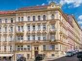Pronájem komerčního objektu, sklad, 115 m²