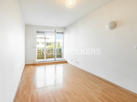 Pronájem bytu, 2+kk, 52 m²