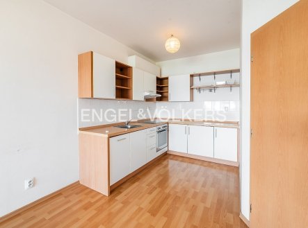 Pronájem bytu, 2+kk, 52 m²