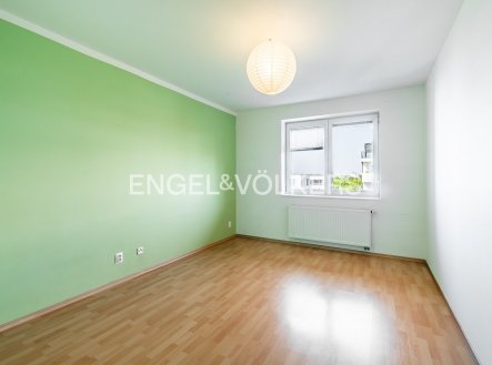 Pronájem bytu, 2+kk, 52 m²