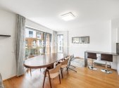 Pronájem bytu, 3+kk, 72 m²