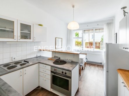 Pronájem bytu, 3+1, 75 m²