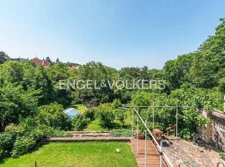 Pronájem bytu, 3+1, 75 m²