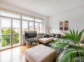 Pronájem bytu, 3+kk, 98 m²