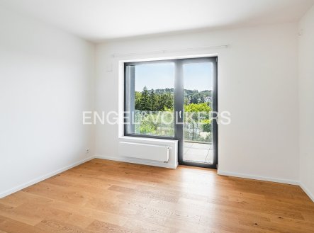Pronájem bytu, 2+kk, 38 m²