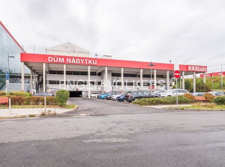 Pronájem komerčního objektu, jiný, 4 500 m²