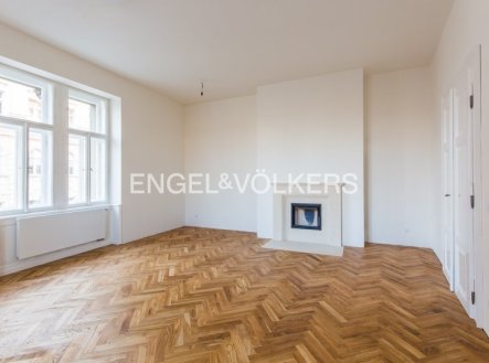 Pronájem bytu, 5+1, 193 m²