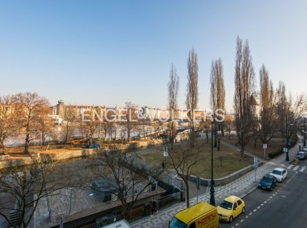 Pronájem bytu, 5+1, 193 m²