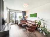 Prodej bytu, 2+kk, 57 m²