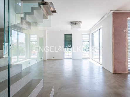 Prodej bytu, 4+kk, 141 m²